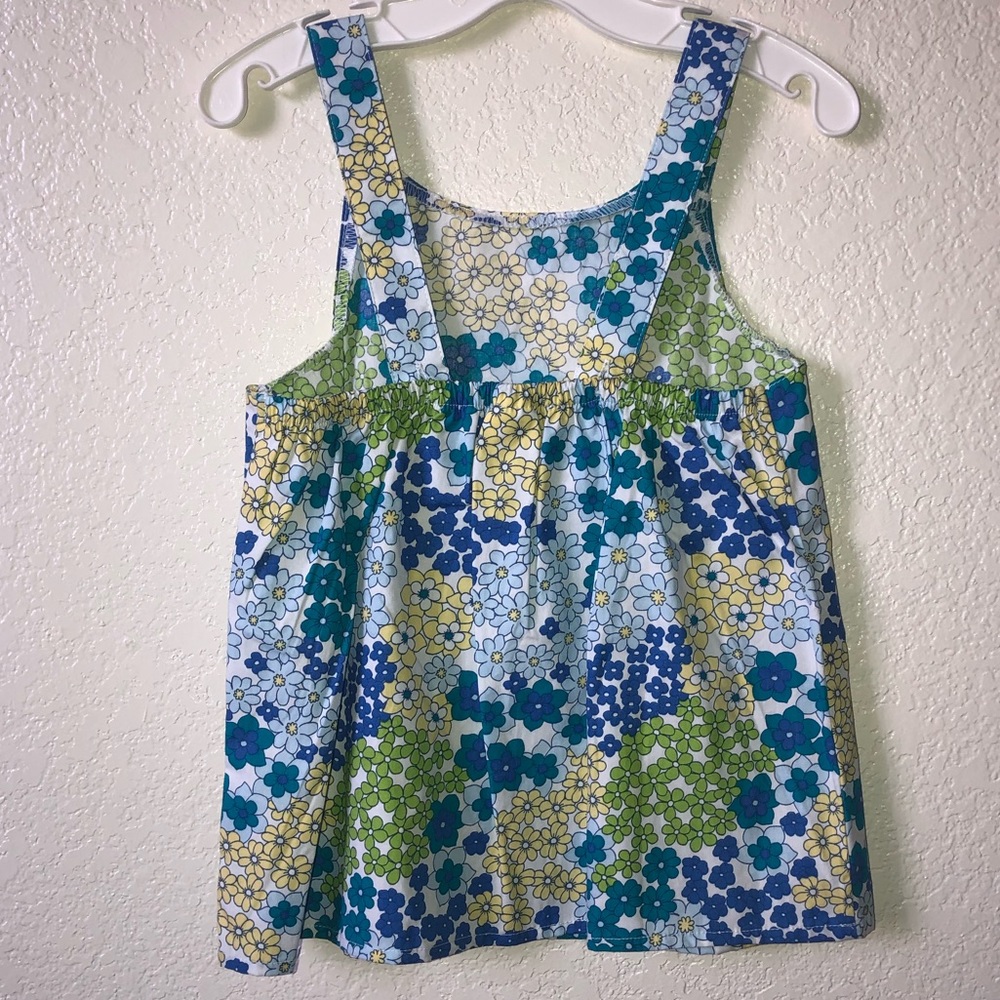 Gymboree Girls Top - Picture 2 of 4